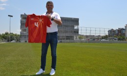 Драган Канатларовски - Цапар се враќа во функција на развој на македонскиот фудбал