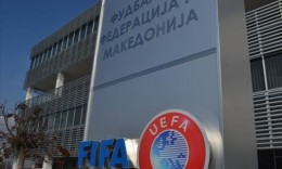 Regular Annual Assembly of the Football Federation of Macedonia is postpone