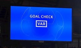 Teknologjia VAR do të shfrytëzohet në ndeshjen Maqedoni-Kosovë