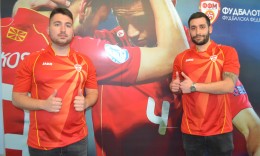 Битолчаните Давид и Ташко ќе бидат македонски претставници на квалификацискиот турнир за пласман на eEURO 2021