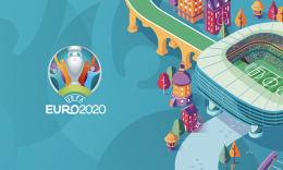 EURO 2020: Sevilla në vend të Bilbaos, ndeshjet e Dublinit zhvendosen në St. Petersburg dhe Londër