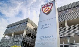 Mbledhje e Këshillit Drejtues të FFM: Premio 150.000 euro për ndeshjet e marsit të përfaqësueses A të Maqedonisë