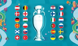 UEFA aktivizon aplikacionet për të marrë biletat e Europianit