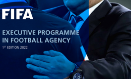Aplikim në FIFA për edukim të agjentëve të futbollit