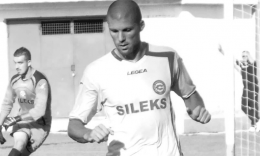 IN MEMORIAM: Почина македонскиот фудбалер Ѓорѓе Џонов