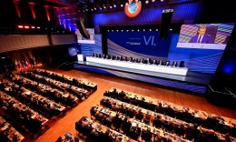 Конгрес на УЕФА: Одобрена стратегијата на УЕФА - Обединети за успех 2024-2030