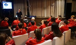 FFM organizoi dy seminare për antidoping