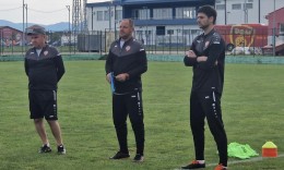 Ерхан Селими назначен за селектор на репрезентацијата до 17 години