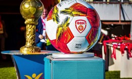 Në finalen e Kupës do të përdoret sistemi VAR për herë të parë në futbollin e Maqedonisë