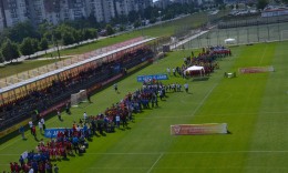 Финален турнир ФФМ Детска лига 2023-2024