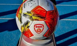 Activities and schedule of matches of Macedonian national teams for October