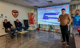 ВАР системот добива целосна имплементација со транспарентен и едукативен пристап