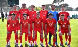 Македонија до 21 означи старт на подготовките за дуелите со Косово. Ѓорге Џеков: Поседуваме квалитет, но треба да го потврдиме на терен