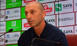Објавен списокот на повикани фудбалери за квалификациските натпревари против Белгија и Казахстан