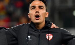 Костадинов: Мотивирани сме секогаш кога играме за Македонија