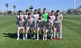 Македонија до 16 одигра 2:2 против БиХ на вториот контролен натпревар