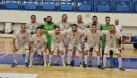 Futsal, Maqedonia fiton ndeshjen kontrolluese ndaj Malit të Zi