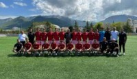 Antalya Cup 2024 - Fitore e re e Maqedonisë U18